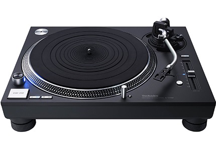 Gramofón Technics